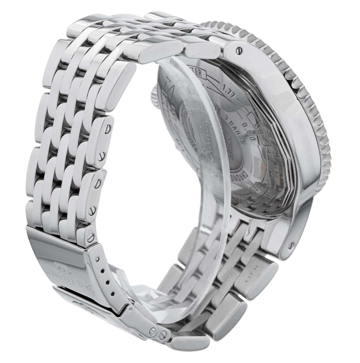 Breitling Montbrillant A23351 Breitling Montbrillant A23351
